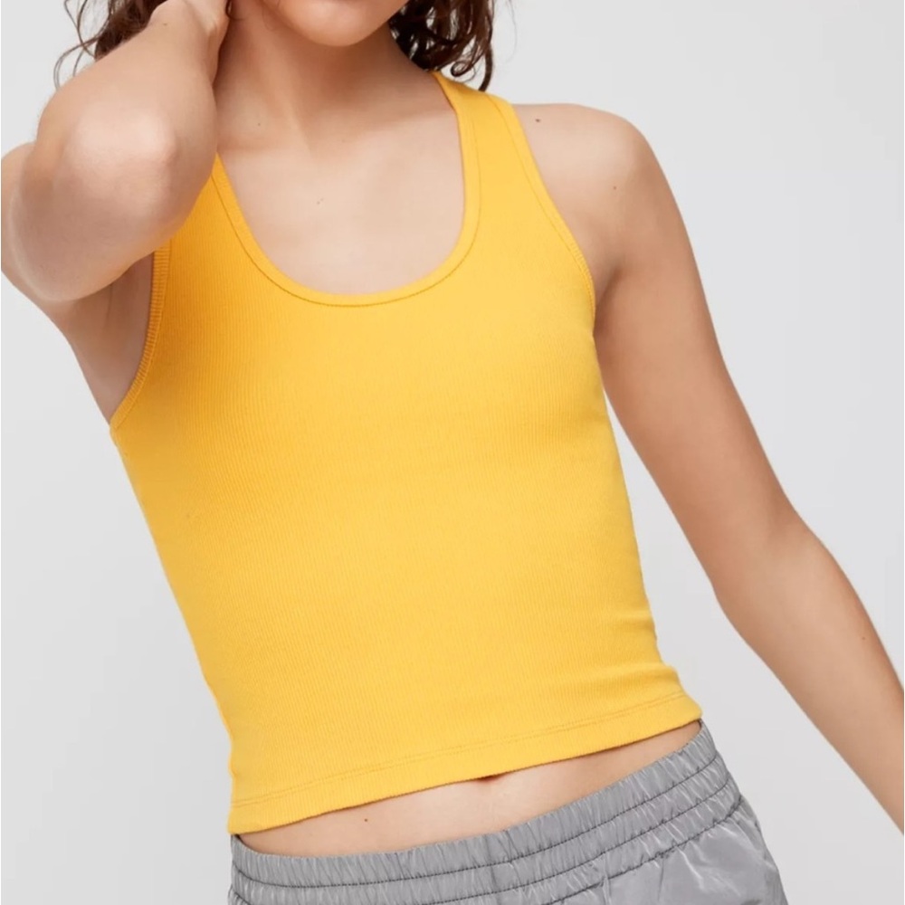 Aritzia tank top